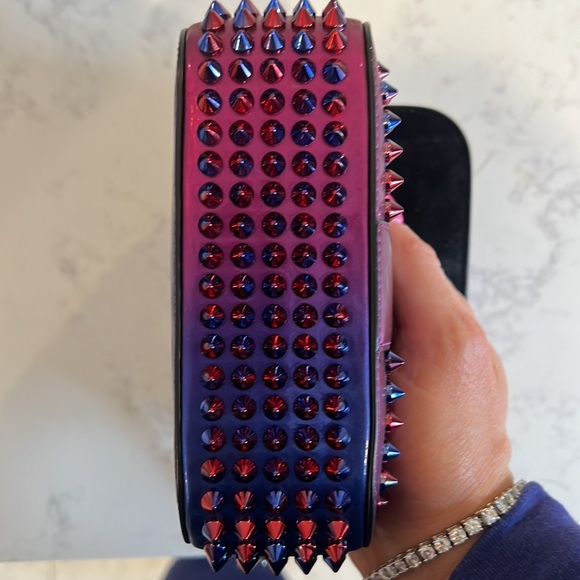 Colorful purse! - Picture 4 of 6